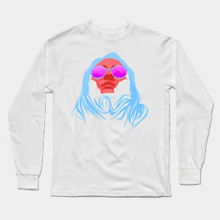 Girl Long Sleeve T-Shirt